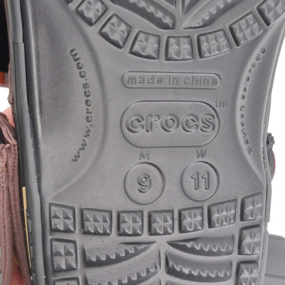 CROCS ghostbusters classic